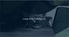 Desktop Screenshot of canada-mold.com